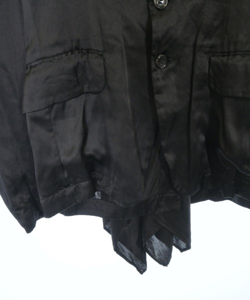 COMME des GARCONS（コムデギャルソン）その他 黒 サイズ:-(L位) レディース/2200697689016