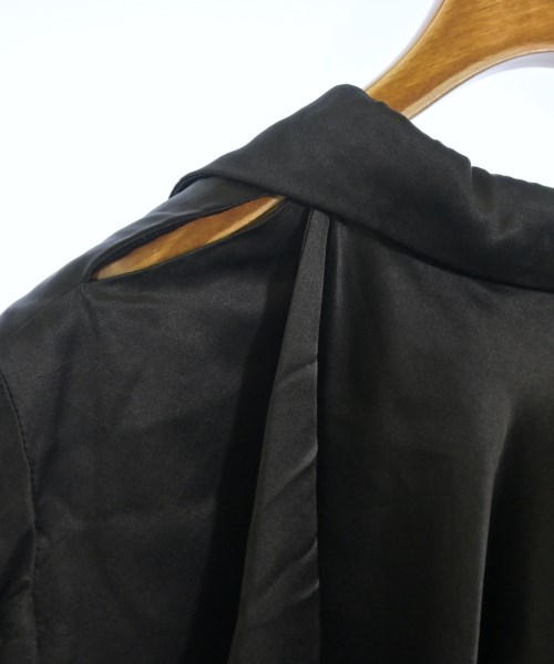 COMME des GARCONS（コムデギャルソン）その他 黒 サイズ:-(L位) レディース/2200697689016