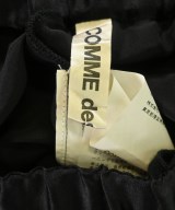 COMME des GARCONS（コムデギャルソン）ひざ丈スカート 黒 サイズ:F レディース/2200697689023