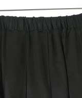 COMME des GARCONS（コムデギャルソン）ひざ丈スカート 黒 サイズ:F レディース/2200697689023