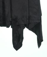 COMME des GARCONS（コムデギャルソン）ひざ丈スカート 黒 サイズ:F レディース/2200697689023
