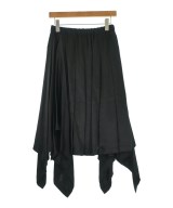 COMME des GARCONS ひざ丈スカート