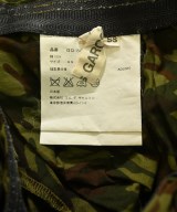 COMME des GARCONS（コムデギャルソン）ひざ丈スカート カーキ サイズ:SS(XS位) レディース/2200697776020