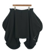 COMME des GARCONS（コムデギャルソン）ひざ丈スカート 黒 サイズ:S レディース/2200697801012