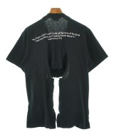 COMME des GARCONS（コムデギャルソン）Tシャツ・カットソー 黒 サイズ:-(M位) レディース/2200697813022