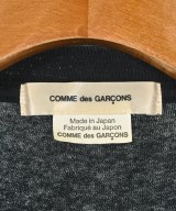 COMME des GARCONS（コムデギャルソン）Tシャツ・カットソー 黒 サイズ:-(M位) レディース/2200697813022