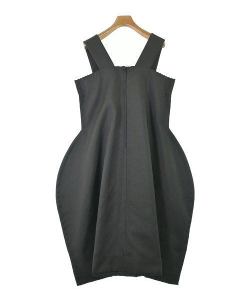 COMME des GARCONS（コムデギャルソン）ワンピース 黒 サイズ:XS レディース/2200695728038