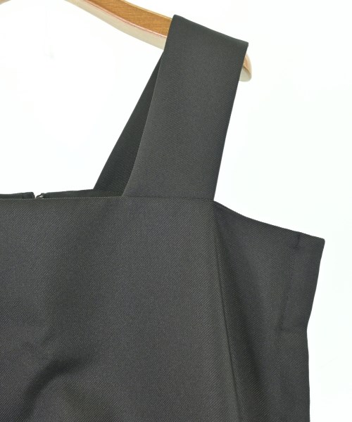 COMME des GARCONS（コムデギャルソン）ワンピース 黒 サイズ:XS レディース/2200695728038