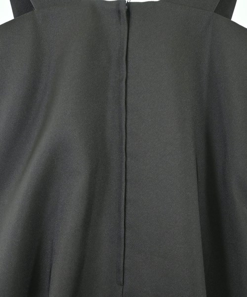 COMME des GARCONS（コムデギャルソン）ワンピース 黒 サイズ:XS レディース/2200695728038