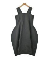 COMME des GARCONS（コムデギャルソン）ワンピース 黒 サイズ:XS レディース/2200695728038