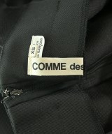 COMME des GARCONS（コムデギャルソン）ワンピース 黒 サイズ:XS レディース/2200695728038