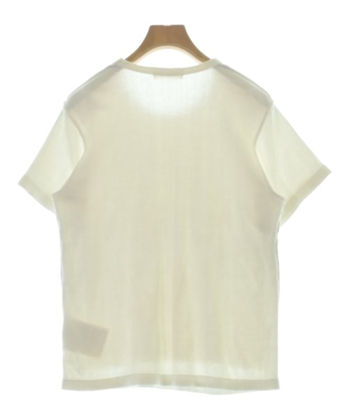 COMME des GARCONS（コムデギャルソン）Tシャツ・カットソー 白 サイズ:-(M位) レディース/2200695728151