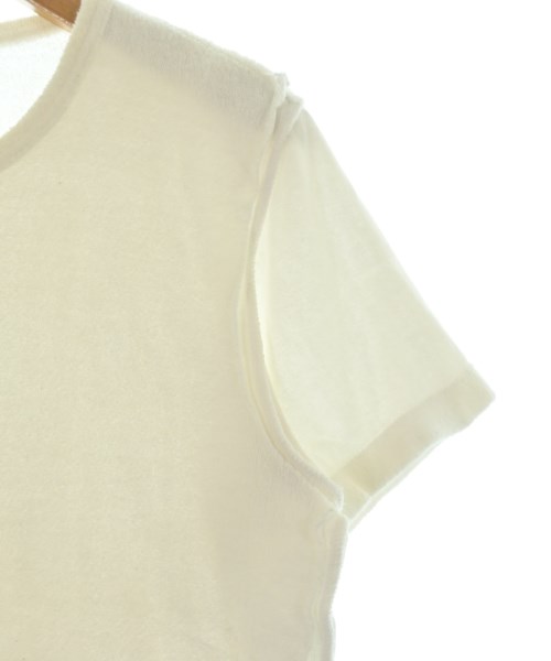 COMME des GARCONS（コムデギャルソン）Tシャツ・カットソー 白 サイズ:-(M位) レディース/2200695728151