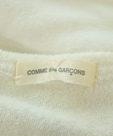 COMME des GARCONS（コムデギャルソン）Tシャツ・カットソー 白 サイズ:-(M位) レディース/2200695728151