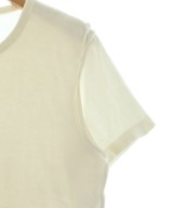 COMME des GARCONS（コムデギャルソン）Tシャツ・カットソー 白 サイズ:-(M位) レディース/2200695728151
