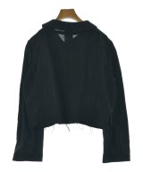 COMME des GARCONS（コムデギャルソン）カジュアルジャケット 黒 サイズ:S レディース/2200696290619