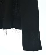 COMME des GARCONS（コムデギャルソン）カジュアルジャケット 黒 サイズ:S レディース/2200696290619