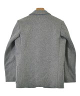 COMME des GARCONS（コムデギャルソン）カジュアルジャケット グレー サイズ:XS レディース/2200698060043