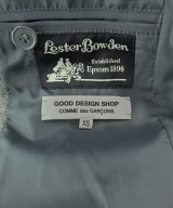 COMME des GARCONS（コムデギャルソン）カジュアルジャケット グレー サイズ:XS レディース/2200698060043