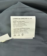 COMME des GARCONS（コムデギャルソン）カジュアルジャケット グレー サイズ:XS レディース/2200698060043