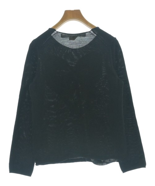 COMME des GARCONS（コムデギャルソン）ニット・セーター 黒 サイズ:XS レディース/2200698060067