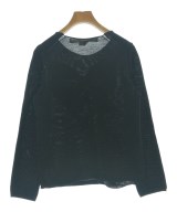 COMME des GARCONS（コムデギャルソン）ニット・セーター 黒 サイズ:XS レディース/2200698060067