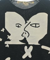 COMME des GARCONS（コムデギャルソン）ニット・セーター 黒 サイズ:XS レディース/2200698060067