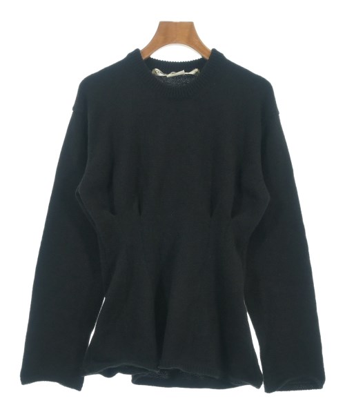 COMME des GARCONS(コムデギャルソン)ニット・セーター 黒 サイズ:XS/2200698060128