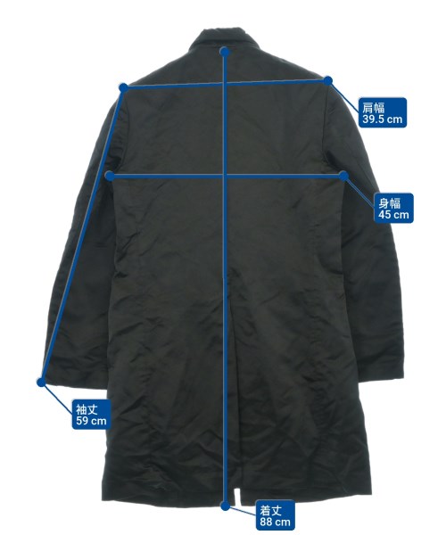 COMME des GARCONS（コムデギャルソン）その他 黒 サイズ:S レディース/2200698126015