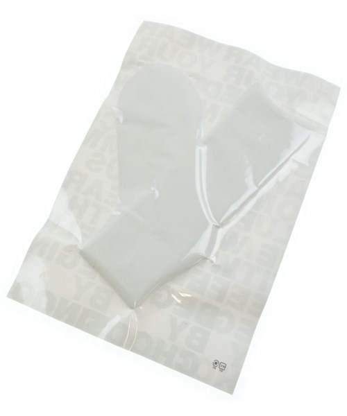 COMME des GARCONS（コムデギャルソン）小物類（その他） グレー サイズ:- レディース/2200698126039