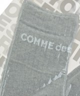 COMME des GARCONS（コムデギャルソン）小物類（その他） グレー サイズ:- レディース/2200698126039