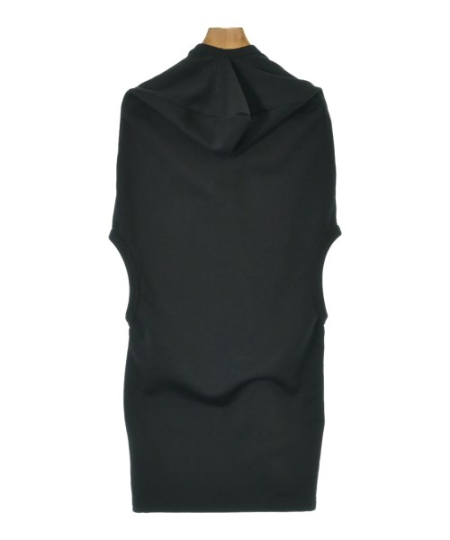 COMME des GARCONS（コムデギャルソン）パーカー 黒 サイズ:S レディース/2200693860037
