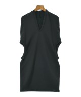 COMME des GARCONS（コムデギャルソン）パーカー 黒 サイズ:S レディース/2200693860037