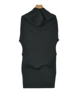 COMME des GARCONS（コムデギャルソン）パーカー 黒 サイズ:S レディース/2200693860037