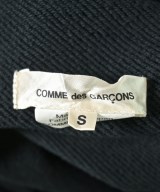 COMME des GARCONS（コムデギャルソン）パーカー 黒 サイズ:S レディース/2200693860037