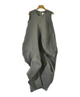 COMME des GARCONS（コムデギャルソン）ワンピース グレー サイズ:XS レディース/2200694803033