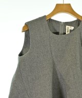 COMME des GARCONS（コムデギャルソン）ワンピース グレー サイズ:XS レディース/2200694803033