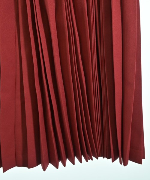 COMME des GARCONS（コムデギャルソン）その他 赤 サイズ:S レディース/2200694803040