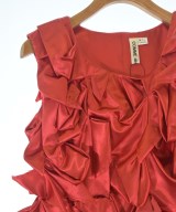 COMME des GARCONS（コムデギャルソン）ワンピース 赤 サイズ:S レディース/2200694803064