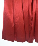 COMME des GARCONS（コムデギャルソン）ワンピース 赤 サイズ:S レディース/2200694803064