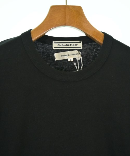 COMME des GARCONS（コムデギャルソン）Tシャツ・カットソー 黒 サイズ:S レディース/2200694803163
