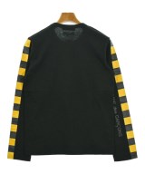 COMME des GARCONS（コムデギャルソン）Tシャツ・カットソー 黒 サイズ:S レディース/2200694803163
