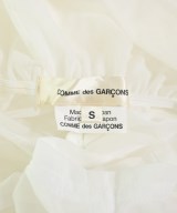 COMME des GARCONS（コムデギャルソン）Tシャツ・カットソー 白 サイズ:S レディース/2200694803248