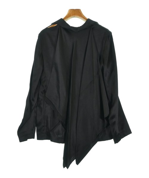 COMME des GARCONS（コムデギャルソン）カジュアルジャケット 黒 サイズ:-(XL位) レディース/2200696136597