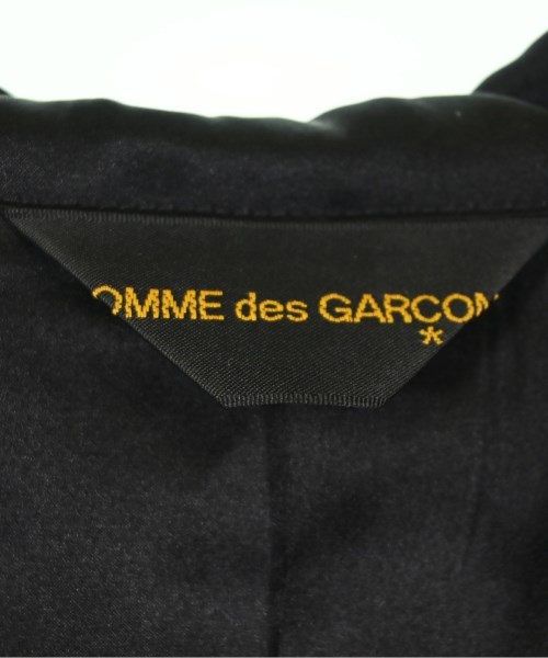 COMME des GARCONS（コムデギャルソン）カジュアルジャケット 黒 サイズ:-(XL位) レディース/2200696136597