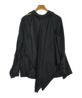 COMME des GARCONS（コムデギャルソン）カジュアルジャケット 黒 サイズ:-(XL位) レディース/2200696136597