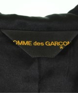 COMME des GARCONS（コムデギャルソン）カジュアルジャケット 黒 サイズ:-(XL位) レディース/2200696136597