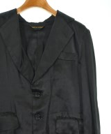 COMME des GARCONS（コムデギャルソン）カジュアルジャケット 黒 サイズ:-(XL位) レディース/2200696136597