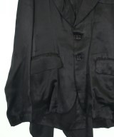 COMME des GARCONS（コムデギャルソン）カジュアルジャケット 黒 サイズ:-(XL位) レディース/2200696136597