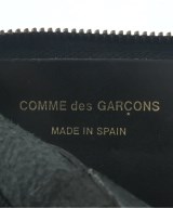 COMME des GARCONS（コムデギャルソン）財布・コインケース 黒 サイズ:- メンズ/2200698365087